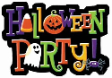 Kids Halloween Party!