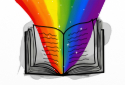 LGBTQ+ Teen Book Club!