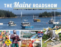 Lakes Region Forum – “The Maine Roadshow” presented by Tim O’Brien
