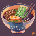 Teen Ghibli Movie & Ramen Night!