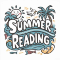 Summer Reading Starts!