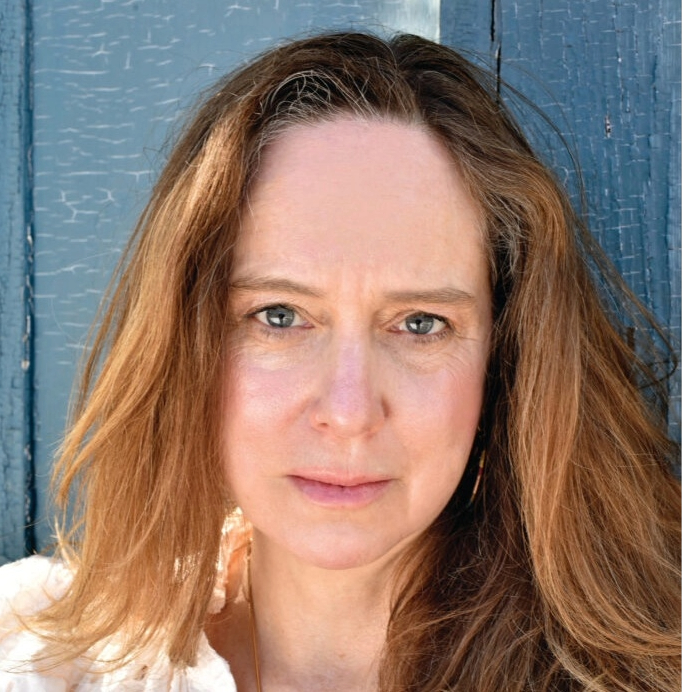 Lakes Region Forum – Caitlin Shetterly