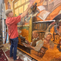 Murals Unveiling!