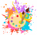 Teen Paint Party!