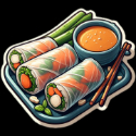 Teen Cooking Class - Spring Rolls!